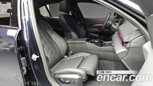 BMW 5-Series 520i M Sport 2025 года из Южной Кореи