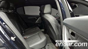 BMW 5-Series 520i M Sport 2025 года из Южной Кореи