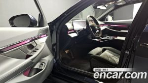 BMW 5-Series 520i M Sport 2025 года из Южной Кореи