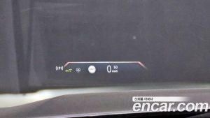 BMW 5-Series 520i M Sport 2025 года из Южной Кореи