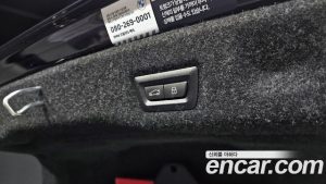 BMW 5-Series 520i M Sport 2025 года из Южной Кореи