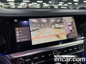 Bentley Continental 4.0 GTS 2023 года из Южной Кореи