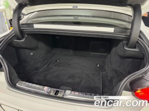 Bentley Continental 4.0 GTS 2023 года из Южной Кореи