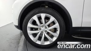 Land Rover Discovery D250 SE 2023 года из Южной Кореи