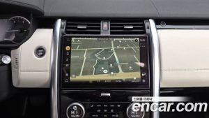 Land Rover Discovery D250 SE 2023 года из Южной Кореи