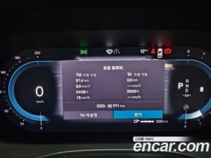 Volvo XC60 B5 Inscription 2022 года из Южной Кореи