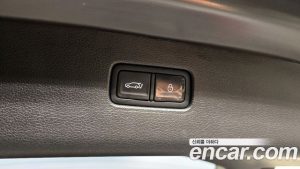 Genesis GV80 3.5T Бензин AWD 2024 года из Южной Кореи
