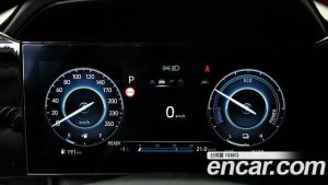 Hyundai AVANTE Inspiration N Line 2026 года из Южной Кореи