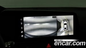 Hyundai AVANTE Inspiration N Line 2026 года из Южной Кореи