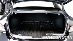 Hyundai AVANTE Inspiration N Line 2026 года из Южной Кореи