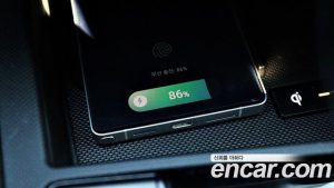 Hyundai AVANTE Inspiration N Line 2026 года из Южной Кореи