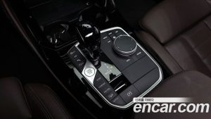BMW X4 xDrive20i M Sport 2024 года из Южной Кореи