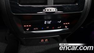 BMW X4 xDrive20i M Sport 2024 года из Южной Кореи
