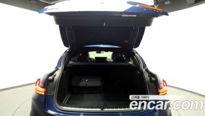 BMW X4 xDrive20i M Sport 2024 года из Южной Кореи