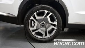 Hyundai Palisade Дизель 2.2 2WD 2024 года из Южной Кореи