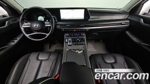 Hyundai Palisade Дизель 2.2 2WD 2024 года из Южной Кореи