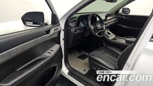 Hyundai Palisade Дизель 2.2 2WD 2024 года из Южной Кореи