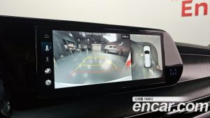 Hyundai Palisade Дизель 2.2 2WD 2024 года из Южной Кореи