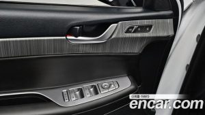Hyundai Palisade Дизель 2.2 2WD 2024 года из Южной Кореи