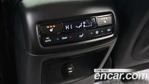Hyundai Palisade Дизель 2.2 2WD 2024 года из Южной Кореи