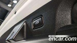 Hyundai Palisade Дизель 2.2 2WD 2024 года из Южной Кореи