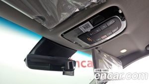 Hyundai Palisade Дизель 2.2 2WD 2024 года из Южной Кореи