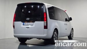 Hyundai Staria HEV 1.6 Tourer 9-Seater 2025 года из Южной Кореи