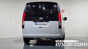 Hyundai Staria HEV 1.6 Tourer 9-Seater 2025 года из Южной Кореи