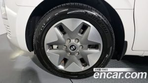 Hyundai Staria HEV 1.6 Tourer 9-Seater 2025 года из Южной Кореи