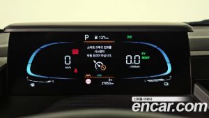Hyundai Staria HEV 1.6 Tourer 9-Seater 2025 года из Южной Кореи