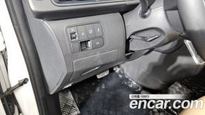 Hyundai Staria HEV 1.6 Tourer 9-Seater 2025 года из Южной Кореи