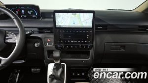 Hyundai Staria HEV 1.6 Tourer 9-Seater 2025 года из Южной Кореи