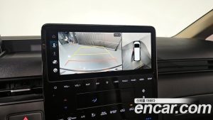 Hyundai Staria HEV 1.6 Tourer 9-Seater 2025 года из Южной Кореи