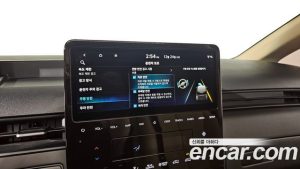 Hyundai Staria HEV 1.6 Tourer 9-Seater 2025 года из Южной Кореи