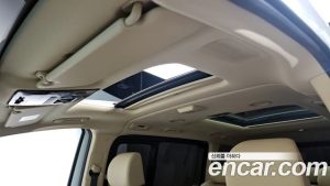 Hyundai Staria HEV 1.6 Tourer 9-Seater 2025 года из Южной Кореи