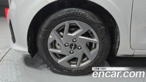 Kia morning Prestige 2025 года из Южной Кореи