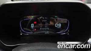 Kia morning Prestige 2025 года из Южной Кореи