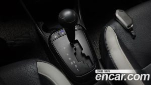 Kia morning Prestige 2025 года из Южной Кореи