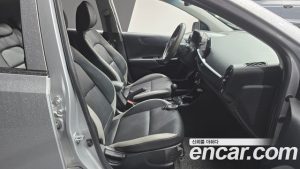 Kia morning Prestige 2025 года из Южной Кореи