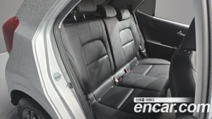 Kia morning Prestige 2025 года из Южной Кореи