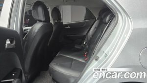 Kia morning Prestige 2025 года из Южной Кореи