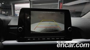 Kia morning Prestige 2025 года из Южной Кореи