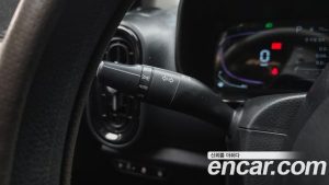 Kia morning Prestige 2025 года из Южной Кореи