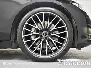 Mercedes-Benz S-Class S580L 4MATIC 2023 года из Южной Кореи