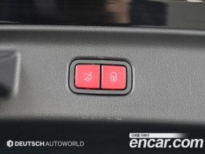 Mercedes-Benz S-Class S580L 4MATIC 2023 года из Южной Кореи