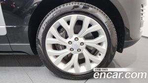 Land Rover Range Rover D350 Vogue SE Дизель 2022 года из Южной Кореи