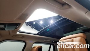 Land Rover Range Rover D350 Vogue SE Дизель 2022 года из Южной Кореи