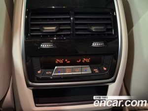 BMW X6 xDrive40i M Sport 2025 года из Южной Кореи