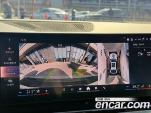 BMW X6 xDrive40i M Sport 2025 года из Южной Кореи