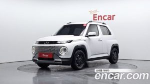 Hyundai Casper D ESSENTIAL 2024 года из Южной Кореи